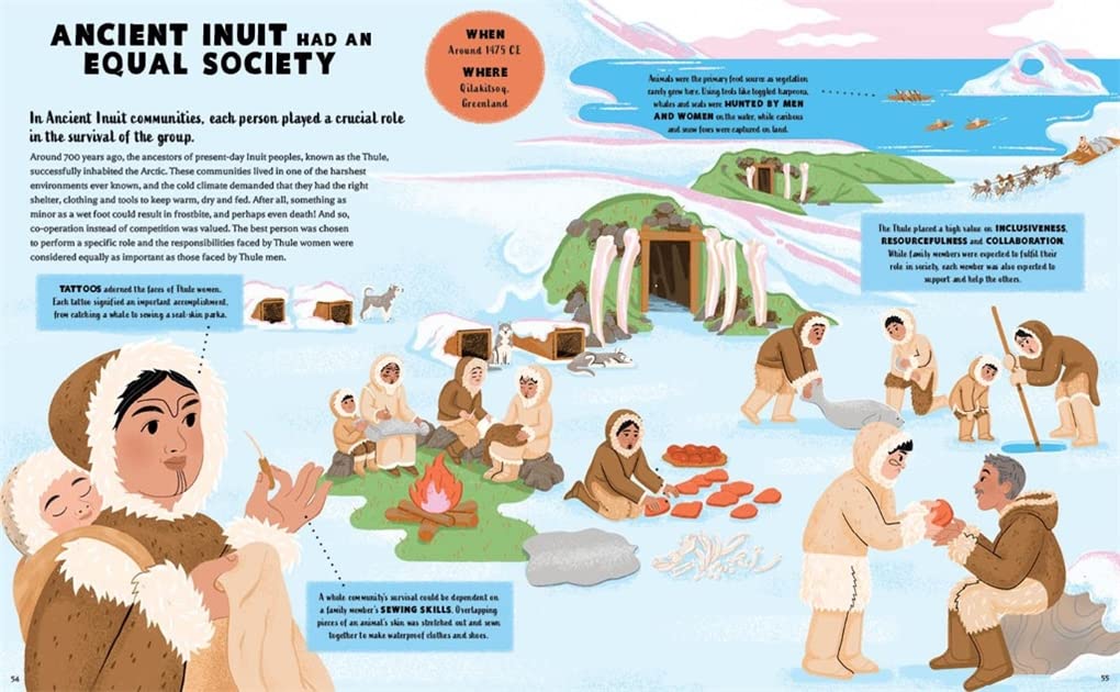 Raksha Dave: Lessons from Our Ancestors - Illustrated by Kimberlie Clinthorne Wong | Inspiring History Book for Kids & Adults | Perfect for Classroom Learning & Family Reading