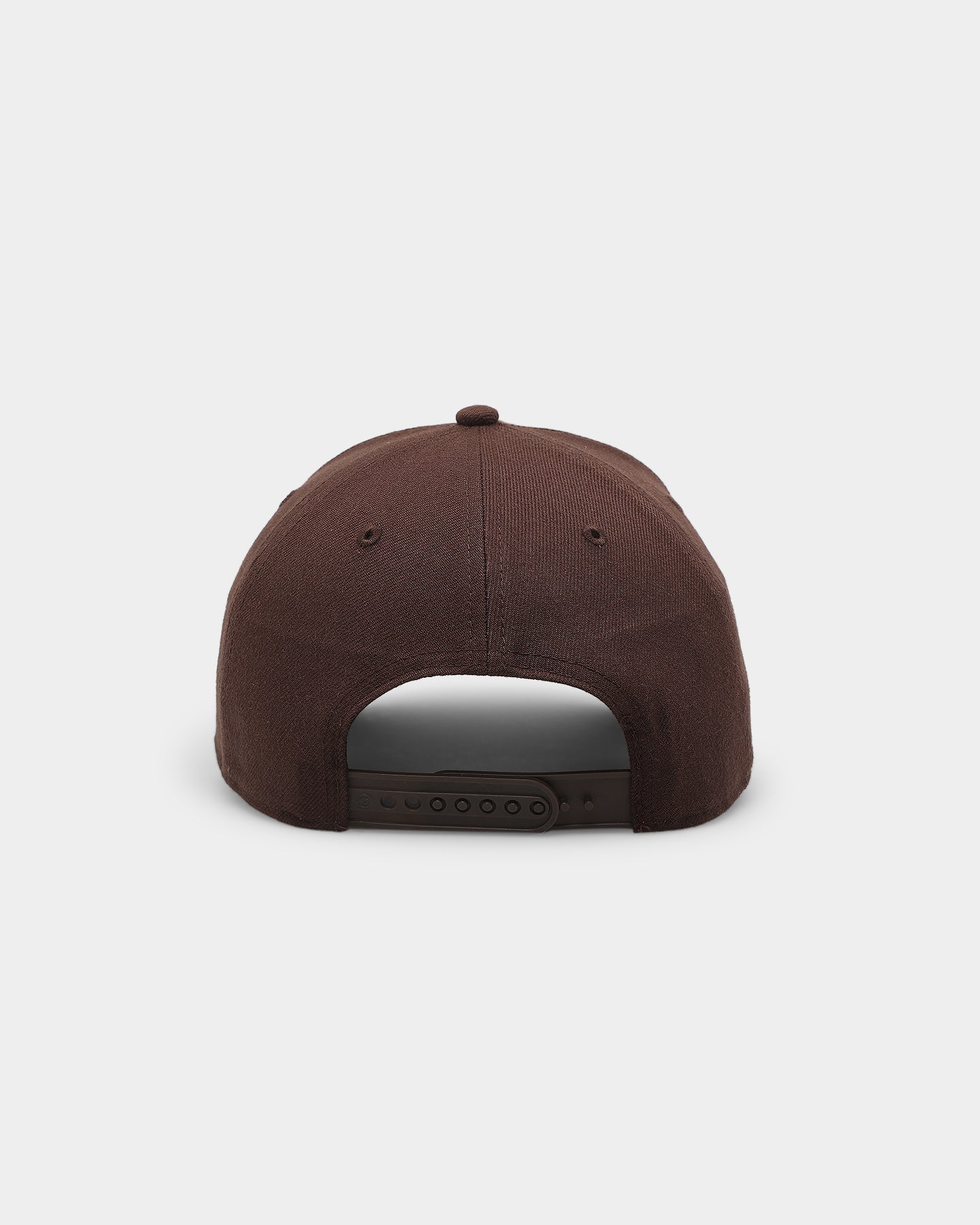 47 Brand San Diego Padres MVP Adjustable Snapback Hat - Brown Baseball Cap for Men & Women - Perfect for Games, Casual Wear & Sports Fans