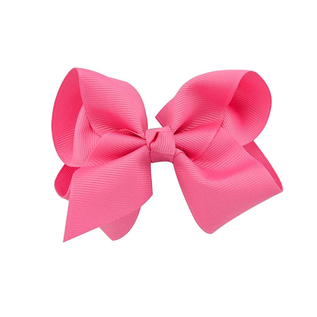YOY Fashion Grosgrain Ribbon Headbands - 4