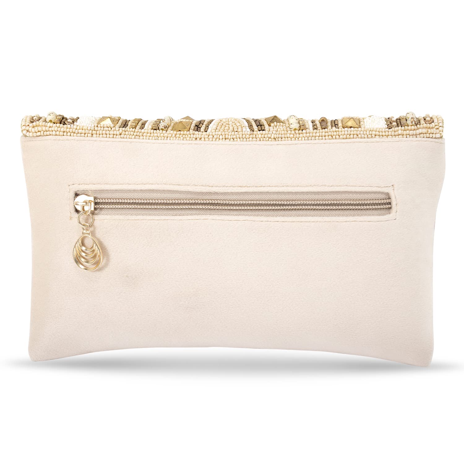 Peora Women's Clutch Purse - Elegant Evening Bag for Wedding, Party & Special Occasions | Perfect Bridal Gift & Prom Accessory | Small Handbag for Date Night, Cocktail Events & Formal Gatherings