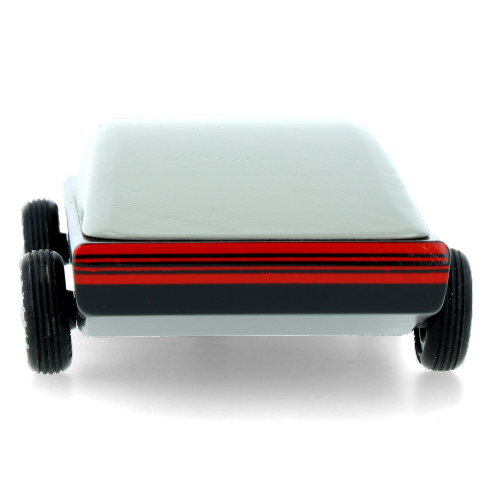 Candylab Legend - Premium Handcrafted Wooden Toy Cars for Kids | Perfect for Collectors, Gifts & Playtime Fun