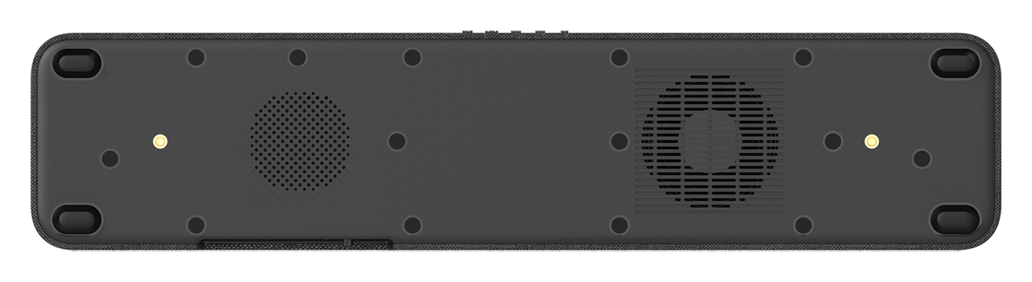 Minibar 600 | 3.1CH Smart Soundbar with Built-in Android TV Stick - Perfect for Home Theater & Streaming Entertainment