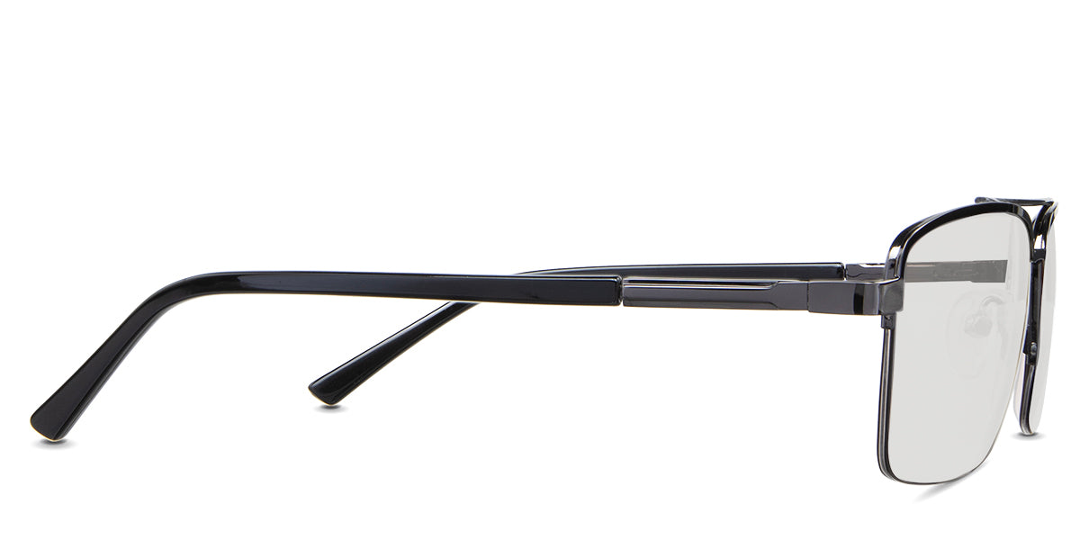 Hadley Women's Prescription Tinted Glasses - Stylish & UV Protection for Everyday Wear, Reading & Driving