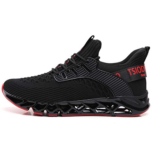 Black/Red