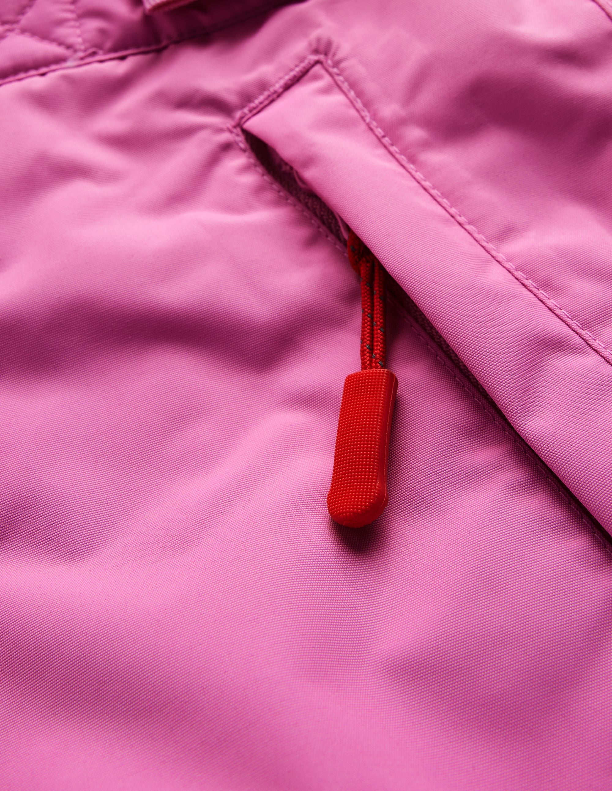 Waterproof All-Weather Pants for Women - Cosmic Pink Outdoor Hiking & Rainy Day Essentials