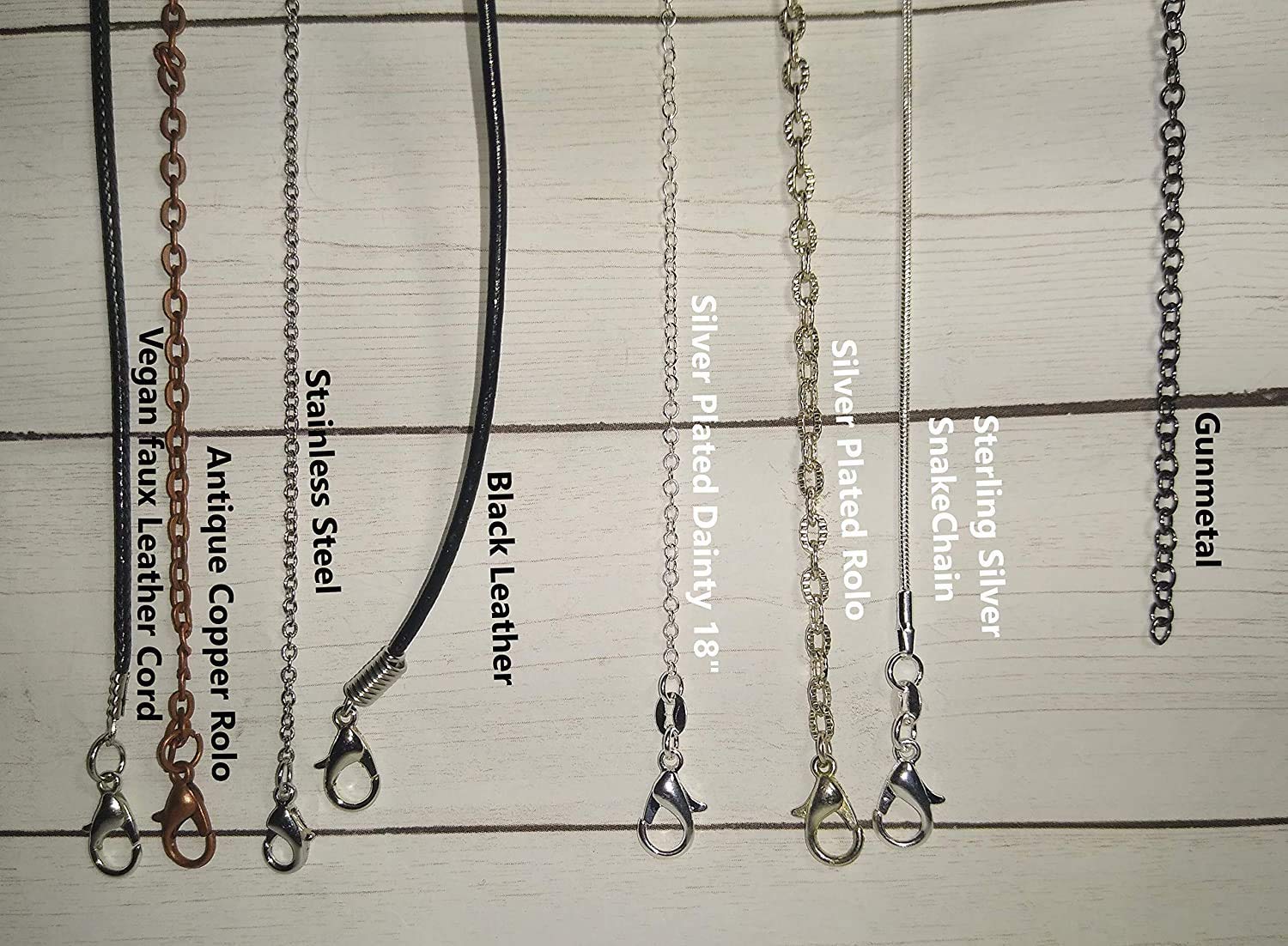 Muonionalusta Meteorite Pendant - Black Niobium/Silver/Steel/Copper/Bronze/14K Gold/14K Rose Gold - Genuine Space Rock Jewelry - Sun Moon Necklace or Bracelet Charm - Perfect for Astronomy Lovers & Unique Gift Occasions