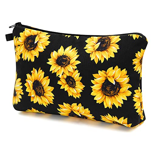 Black Sunflower