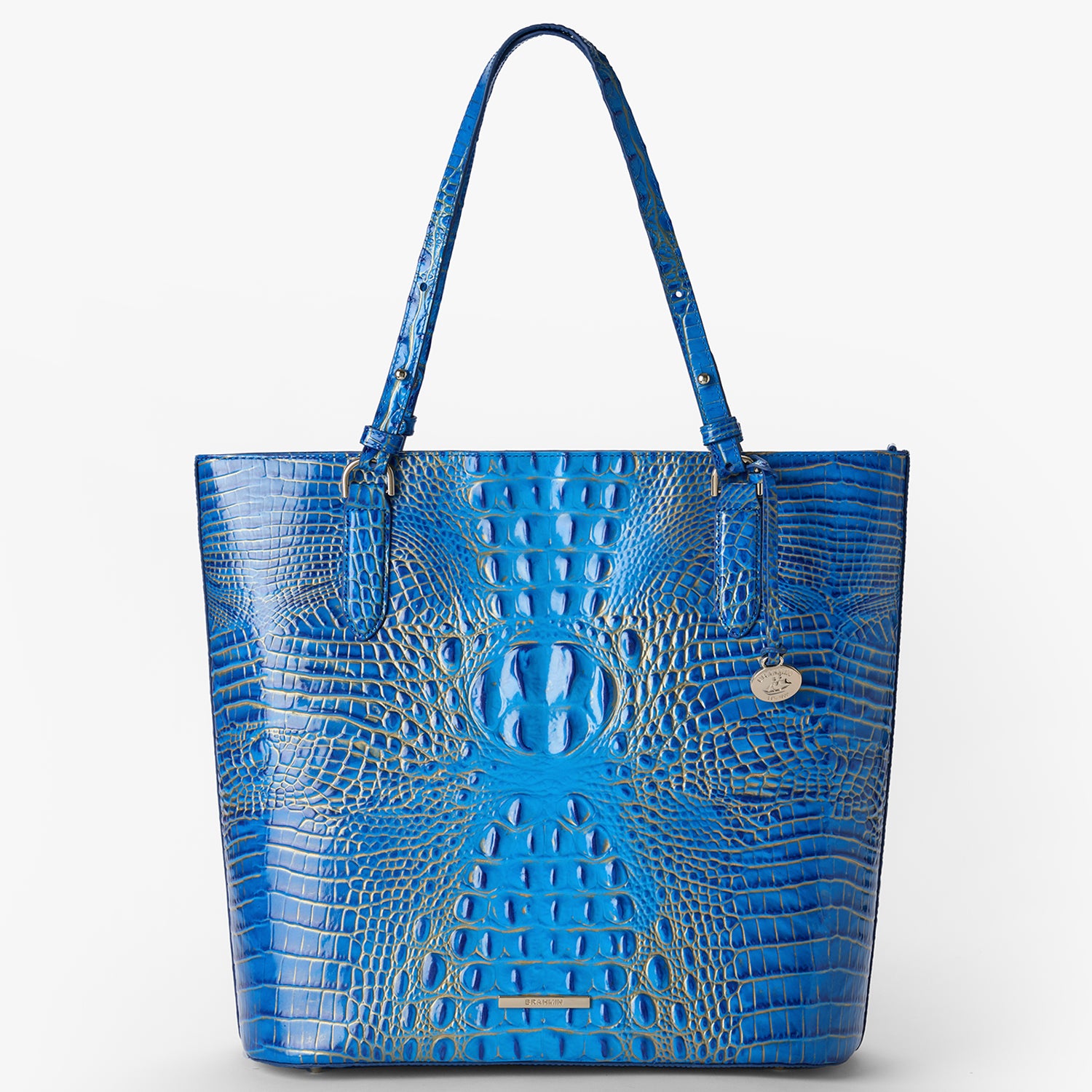 Electric Indigo Ombre Melbourne