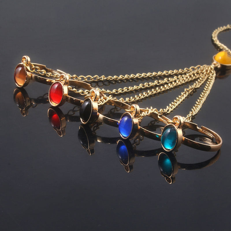 Stylish Women's & Girls' Bracelets - Fashion Jewelry for Everyday Wear & Special Occasions