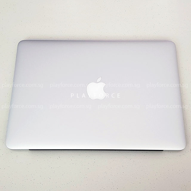 Refurbished Apple MacBook Pro 13-inch (2012 Model) - 128GB SSD, Intel Core i5 - Laptop for Work, School & Creative Projects | Fast Performance & Reliable Computing