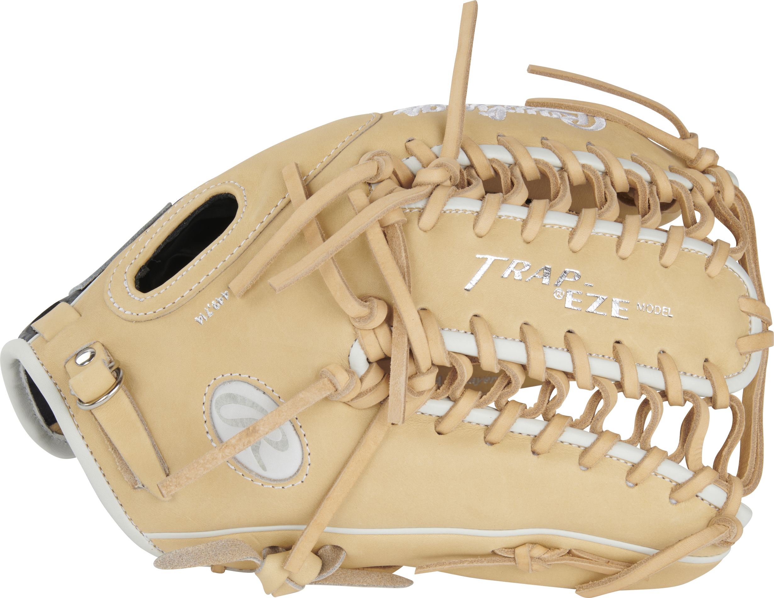 **Rawlings Heart of the Hide Color Sync Limited Edition PROMT27CC 12.75