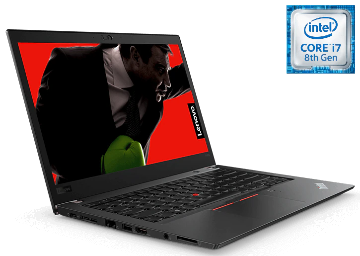 Lenovo ThinkPad T480s 14