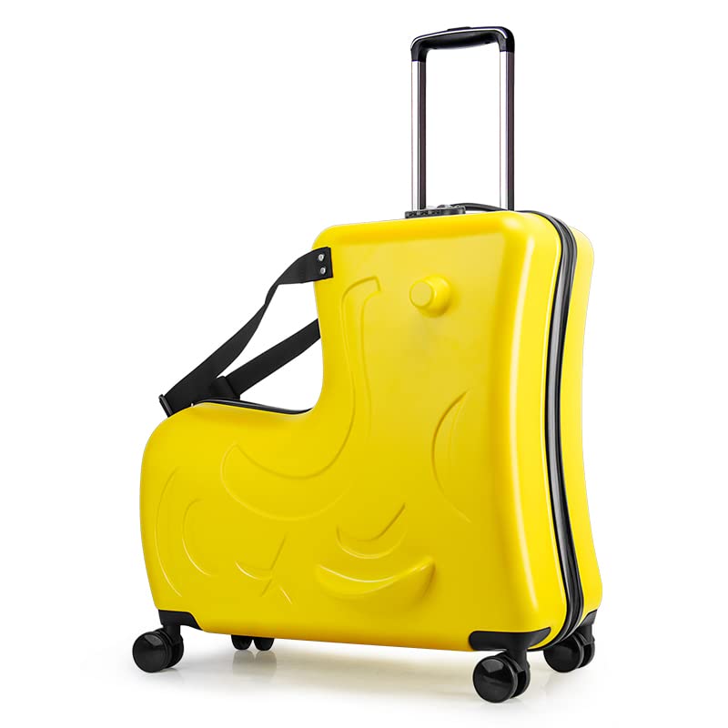 Sunshine Yellow