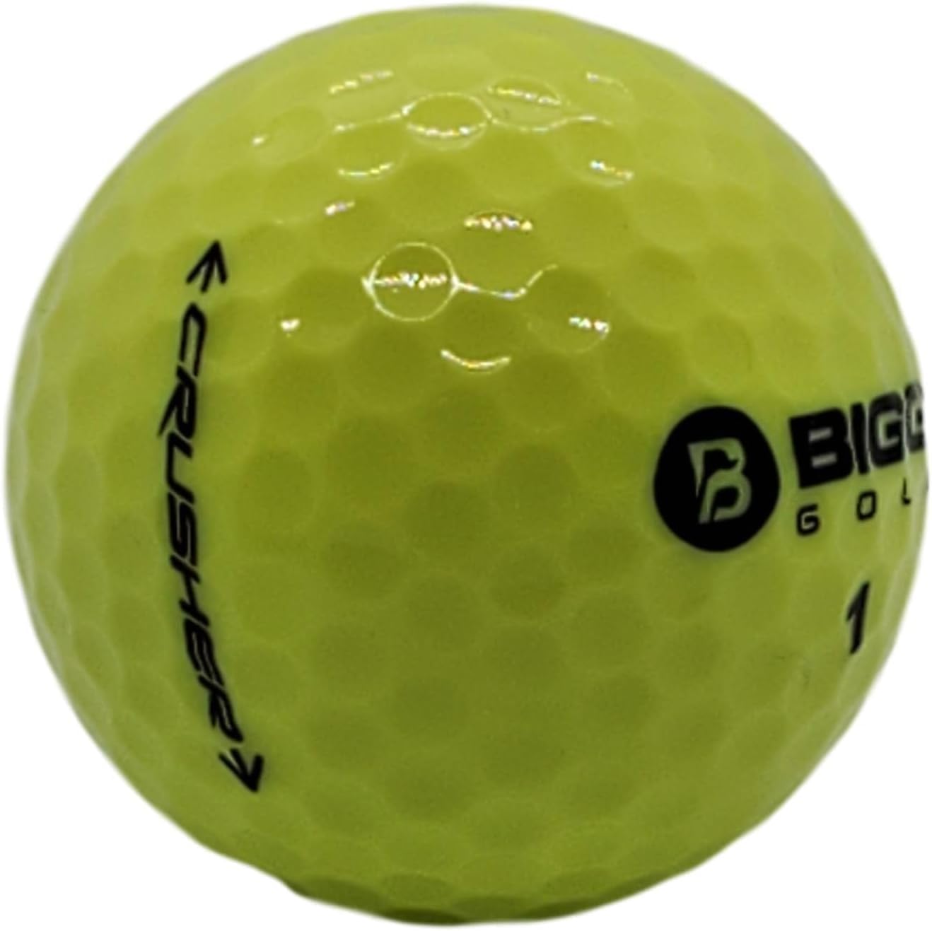 Distance Golf Balls - USGA Approved for Men & Women | Long Straight Shots for Driving Range & Tournaments