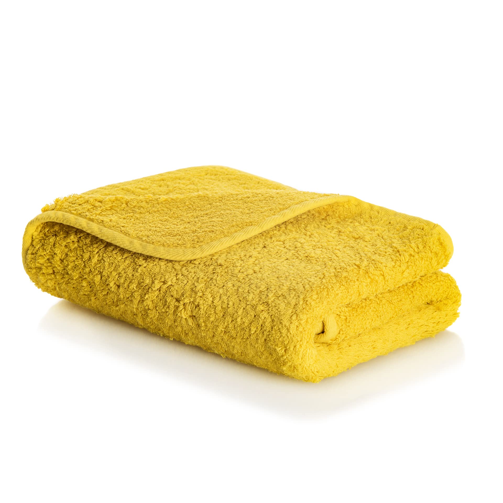 Premium 100% Egyptian Giza Cotton 800 GSM Luxury Bath Towels (18