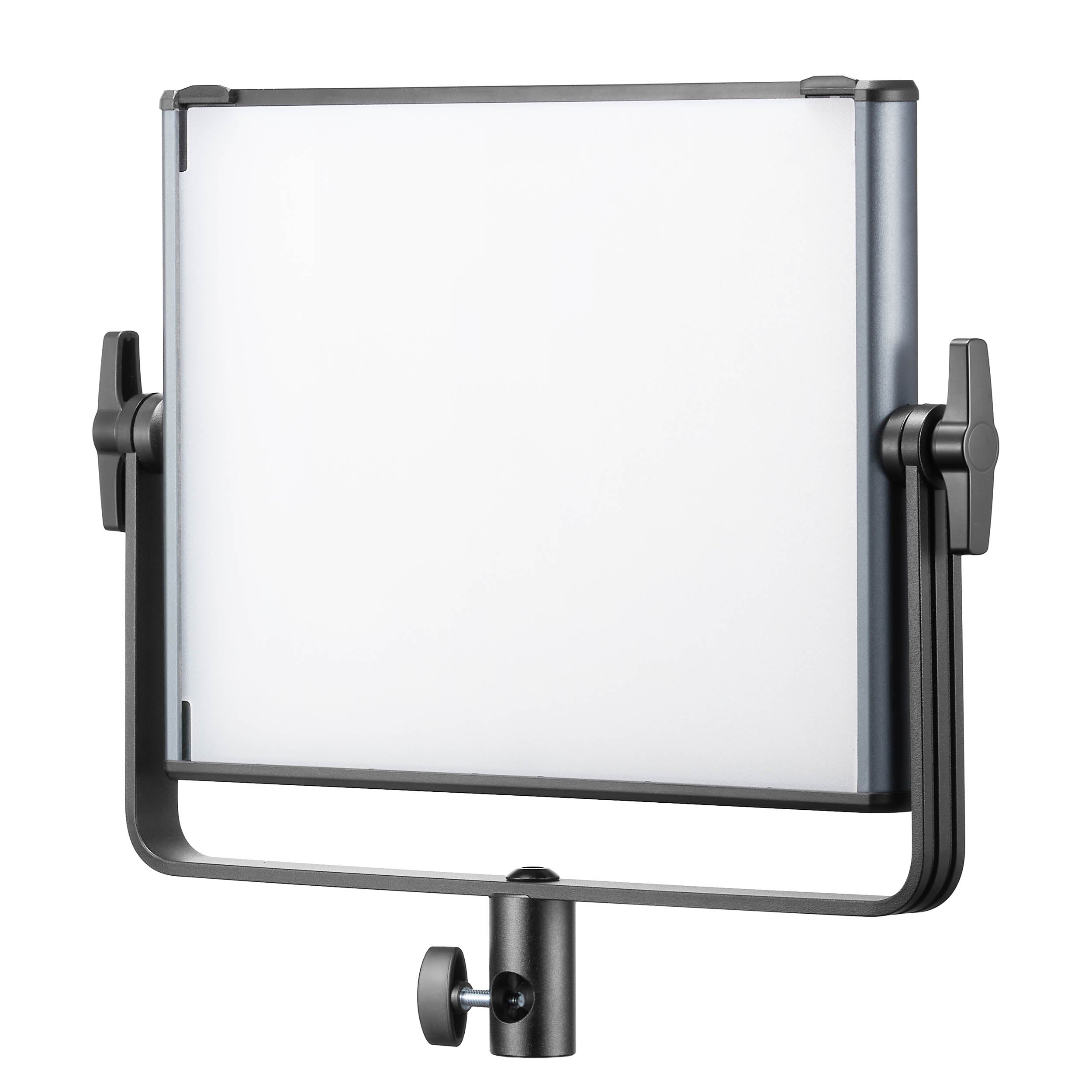 GODOX LDX50R RGBWW LED Panel Light with BD 50 Barn Door - Professional Studio Lighting for Photography, Videography & Live Streaming