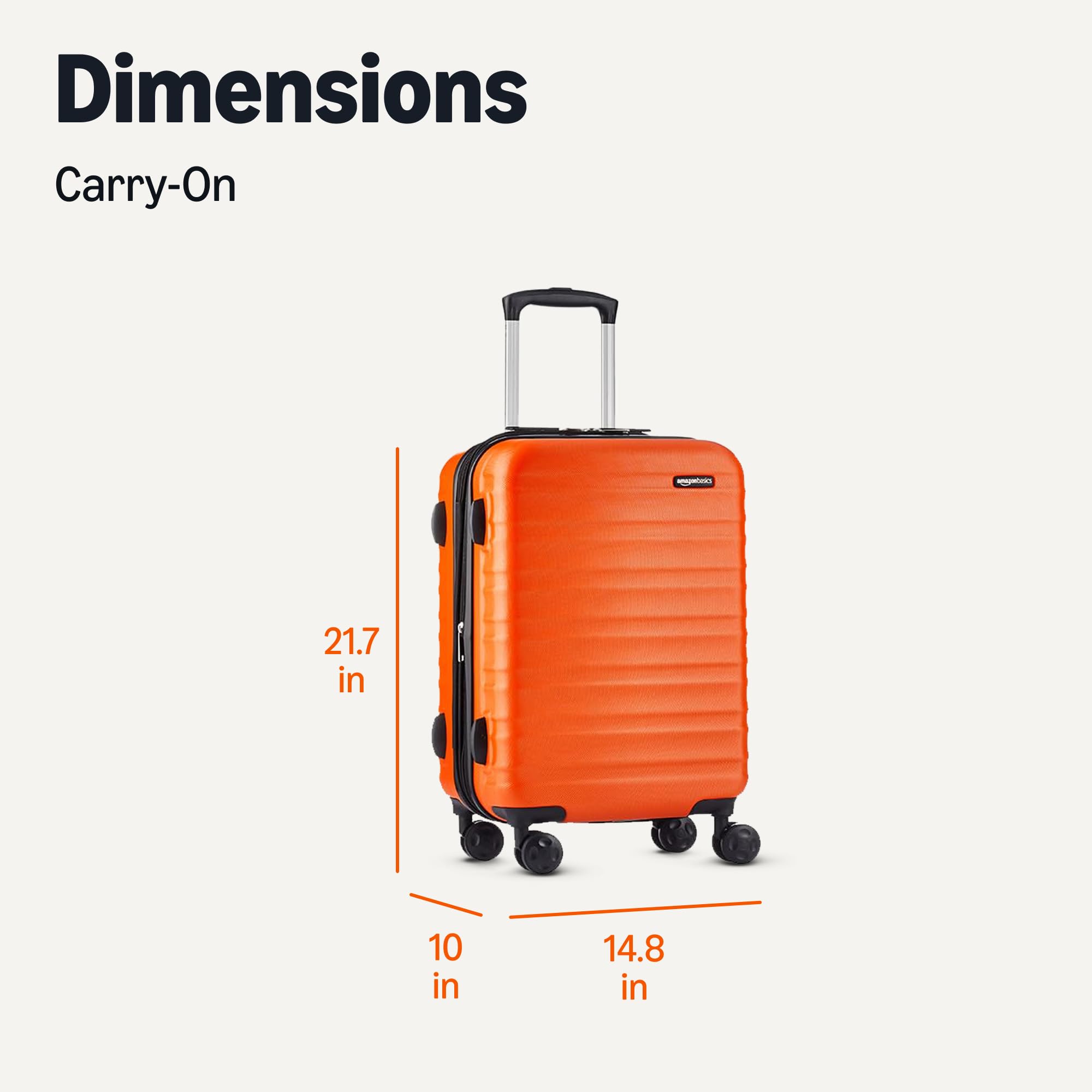 Amazon Basics 21