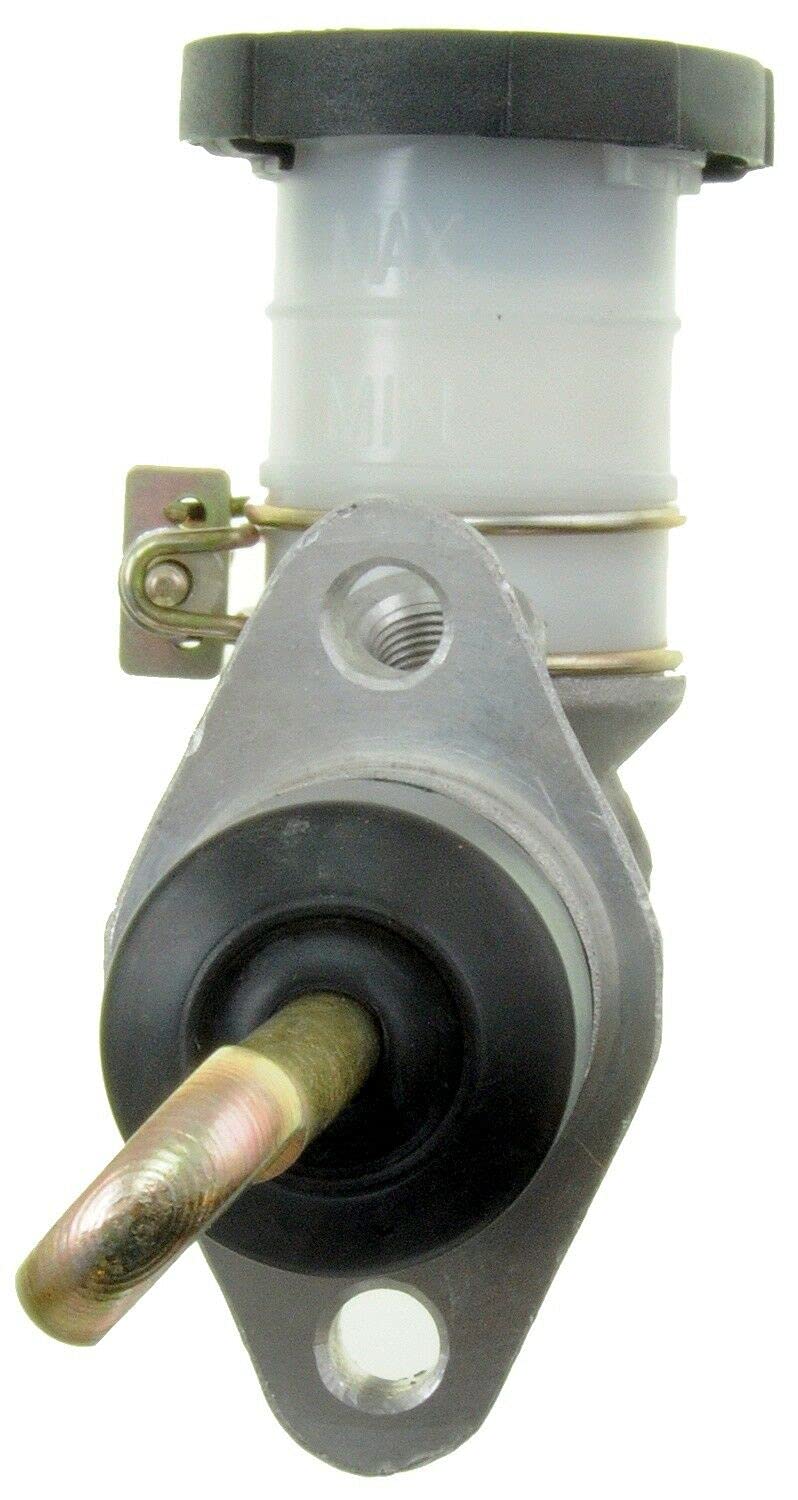 Replacement Clutch Master Cylinder for 1987-1990 Jeep Wrangler YJ - High Performance OEM Upgrade - Perfect for Off-Roading & Daily Driving