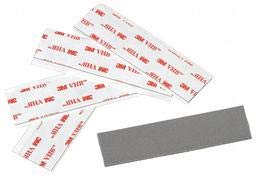 3M Acrylic Foam Double Sided VHB Tape - 1/2