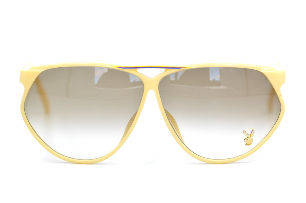 Playboy 4633 70 - Stylish Men's Sunglasses for Outdoor Activities, Driving & Fashion