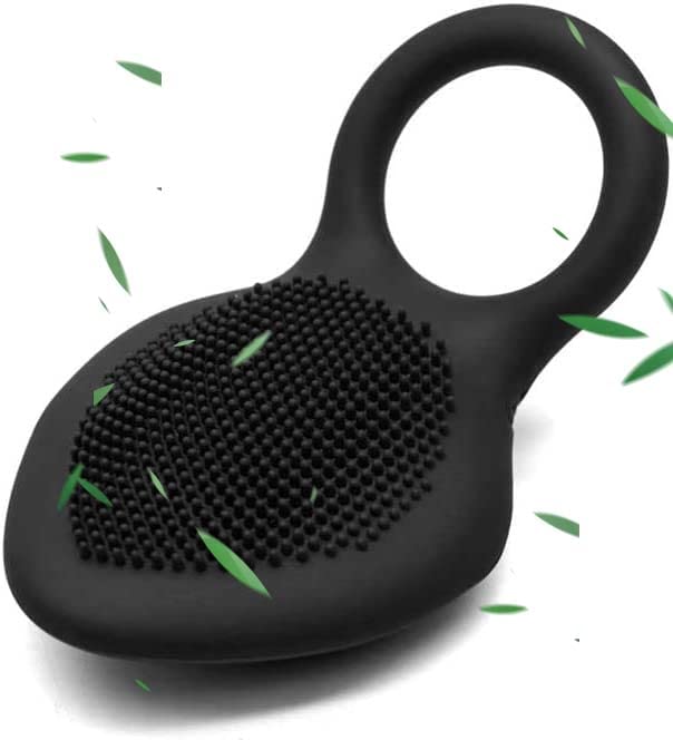 Premium Silicone Cock Rings for Men - Soft & Stretchy Penis Rings for Enhanced Pleasure, Stronger Erections & Longer Lasting Sex - Couples Adult Sex Toys & Intimate Accessories - Perfect for Sensual Play, Spicing Up Relationships & Enhancing Intimacy