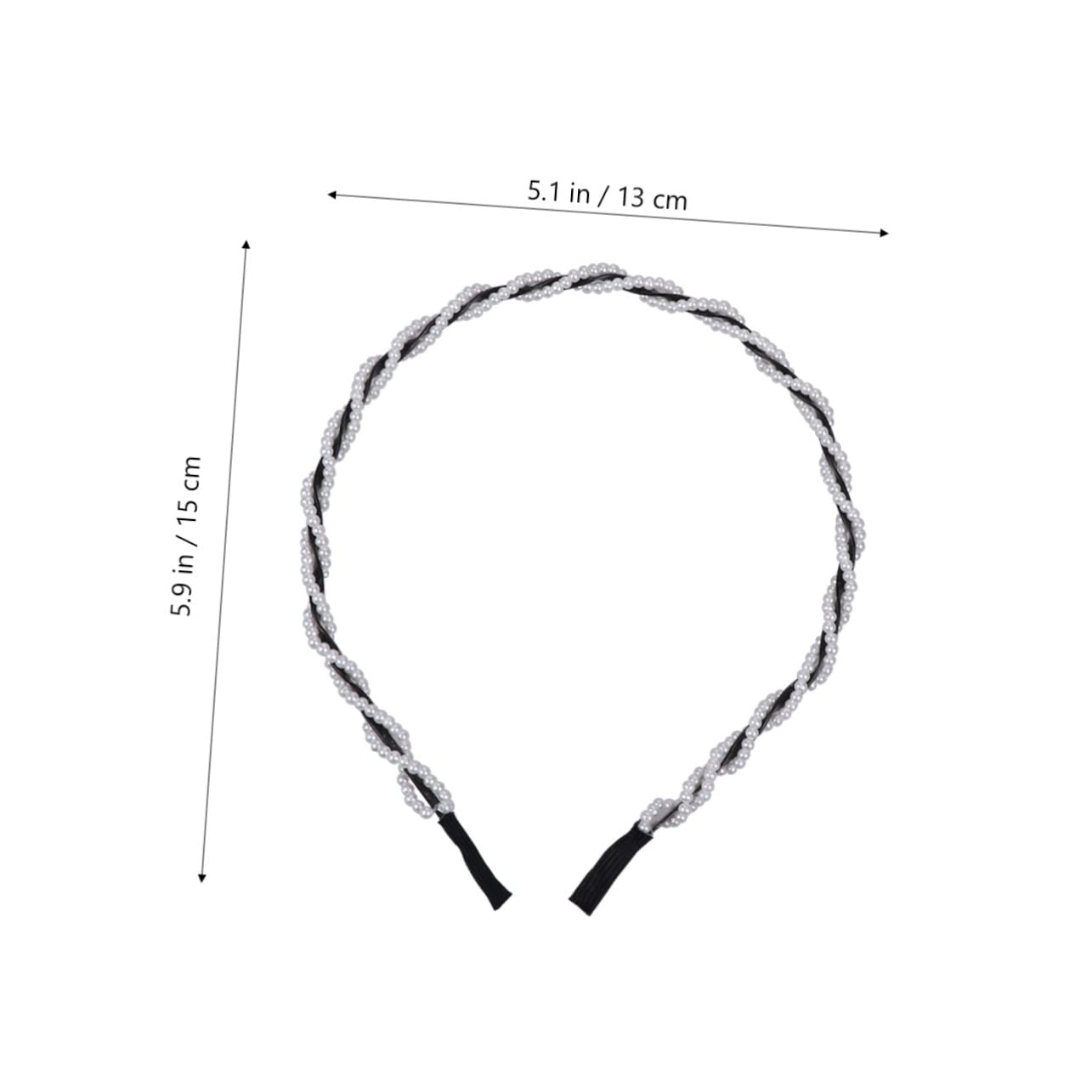 FOMIYES 22pcs Pearl Hair Clips Set - Women's Fashion Hair Accessories for Wedding, Party, Prom & Everyday Use