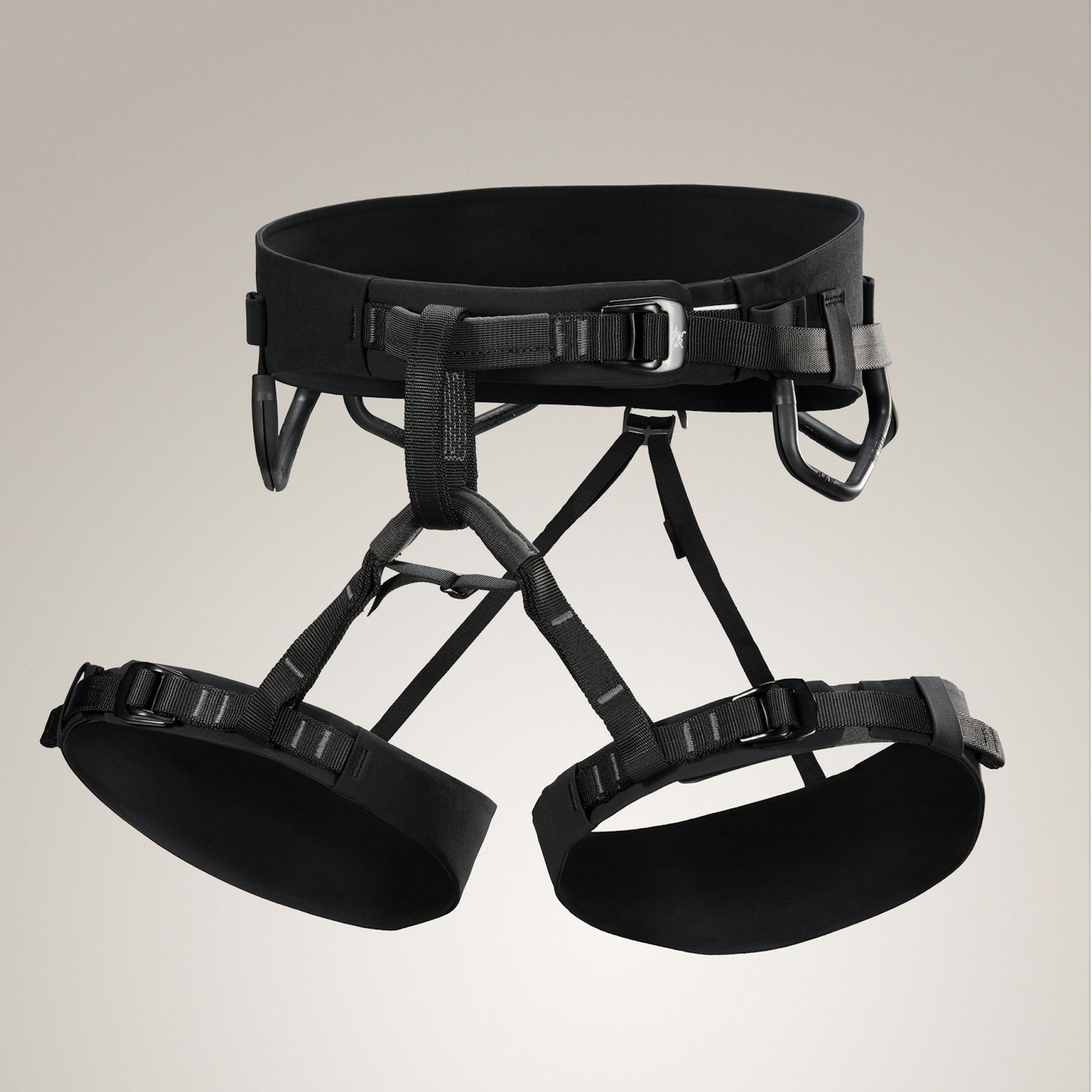 Arc'teryx LEAF AR 395a Tactical Harness for Men - Military-Grade PPE Climbing Gear (Like New Condition) | Perfect for Outdoor Adventures, Rock Climbing & Tactical Missions