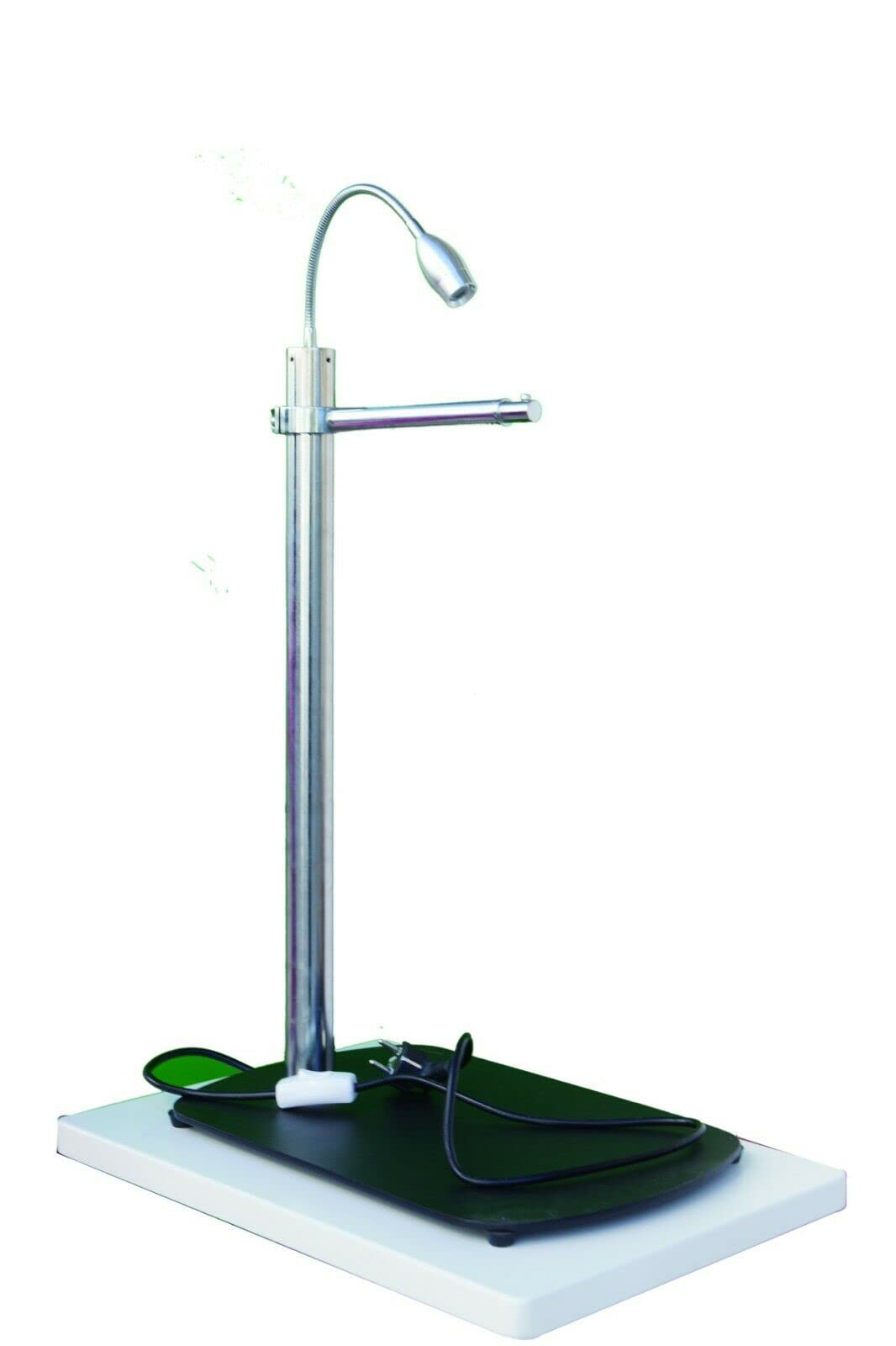 PA-4 Wall Mounted Phoropter Arm - Durable Ophthalmic Instrument Stand for Optometry Room & Vision Testing Equipment - Perfect for Eye Clinics, Hospitals, and Optical Shops