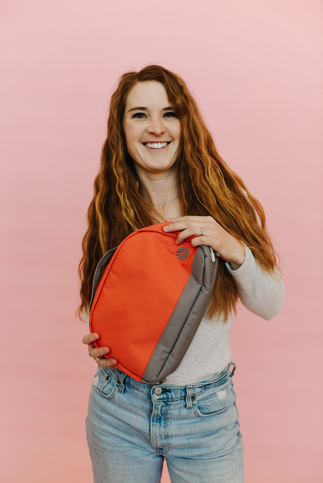 Tobiq Travel Toiletry Bag for Men & Women - Waterproof Hanging Cosmetic Organizer with Multiple Pockets - Perfect for Vacation, Gym, Camping & Business Trips