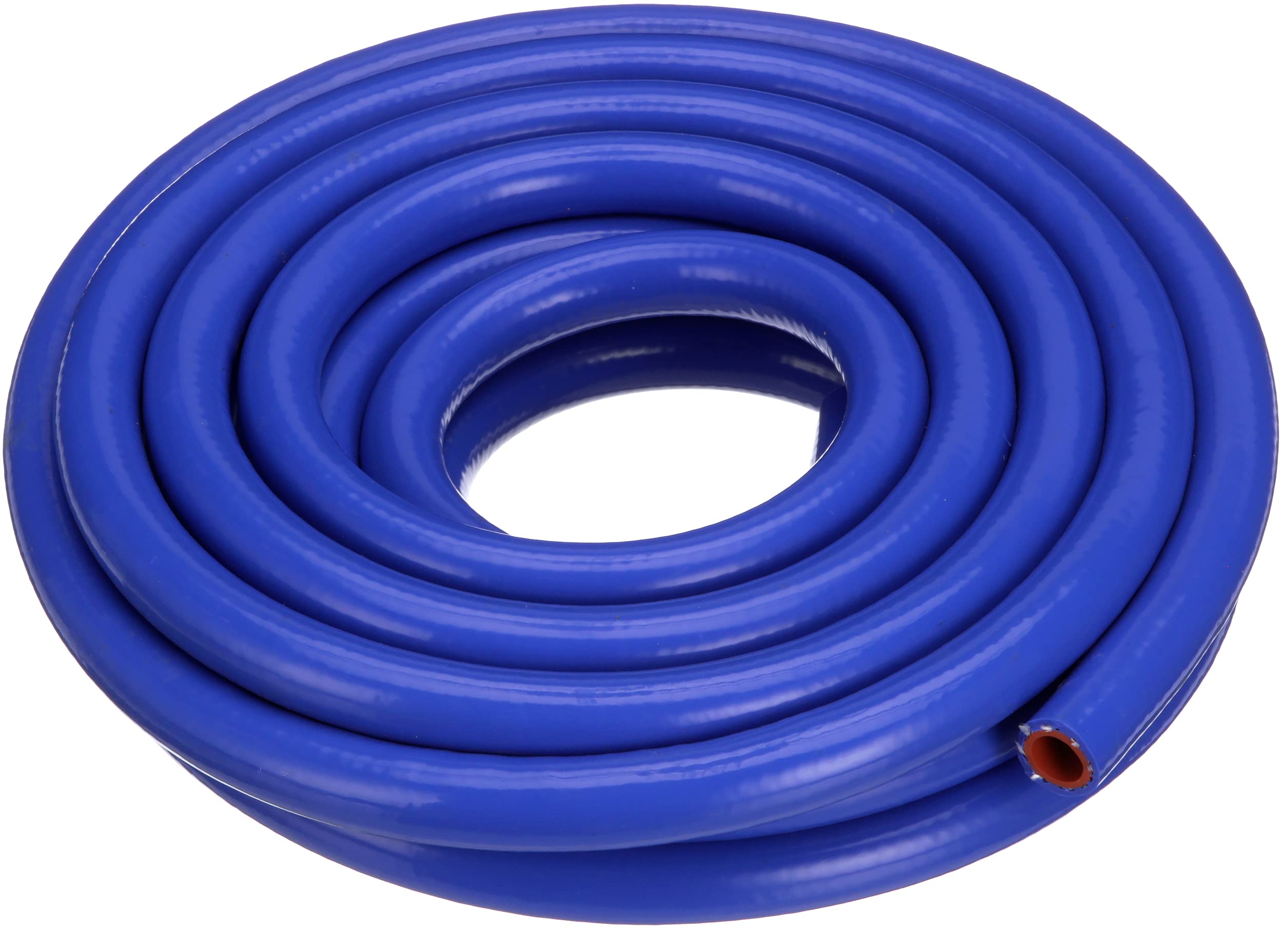 High-Temperature Silicone Straight Heater Hose - Durable & Flexible Automotive Cooling System Replacement - Perfect for Radiators, Heaters & Industrial Applications