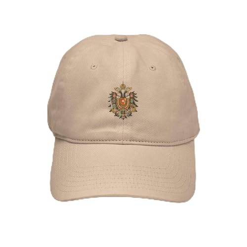 Khaki - Austria Hungary Cap