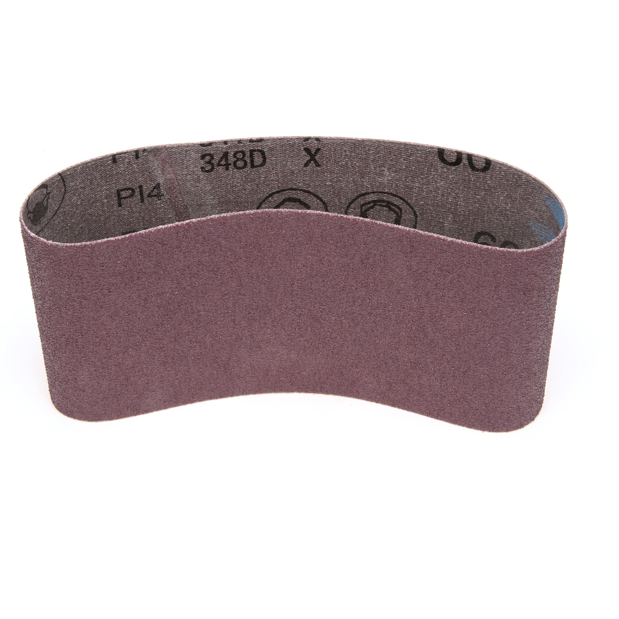 3M 341D Fabric Belt - 60X Weight, 3.5