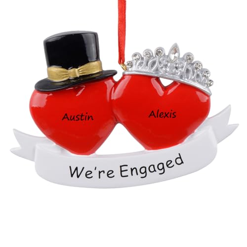 Engaged