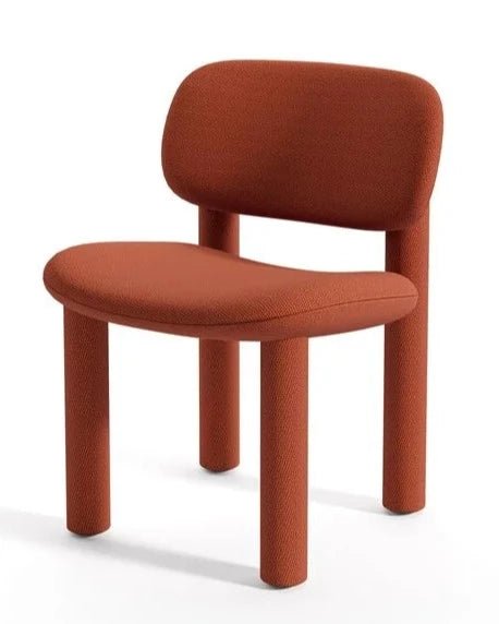 Driade Tottori Chair - Modern Lounge Chair for Living Room, Office & Outdoor Use - Comfortable & Stylish Seating Solution
