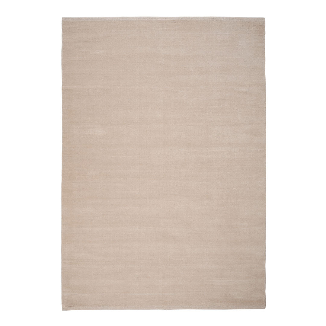 Urd Moll Gundermann Halo Cloud Rug - Modern Line Design Non-Slip Area Rug for Living Room, Bedroom, Nursery | Soft & Durable Home Decor