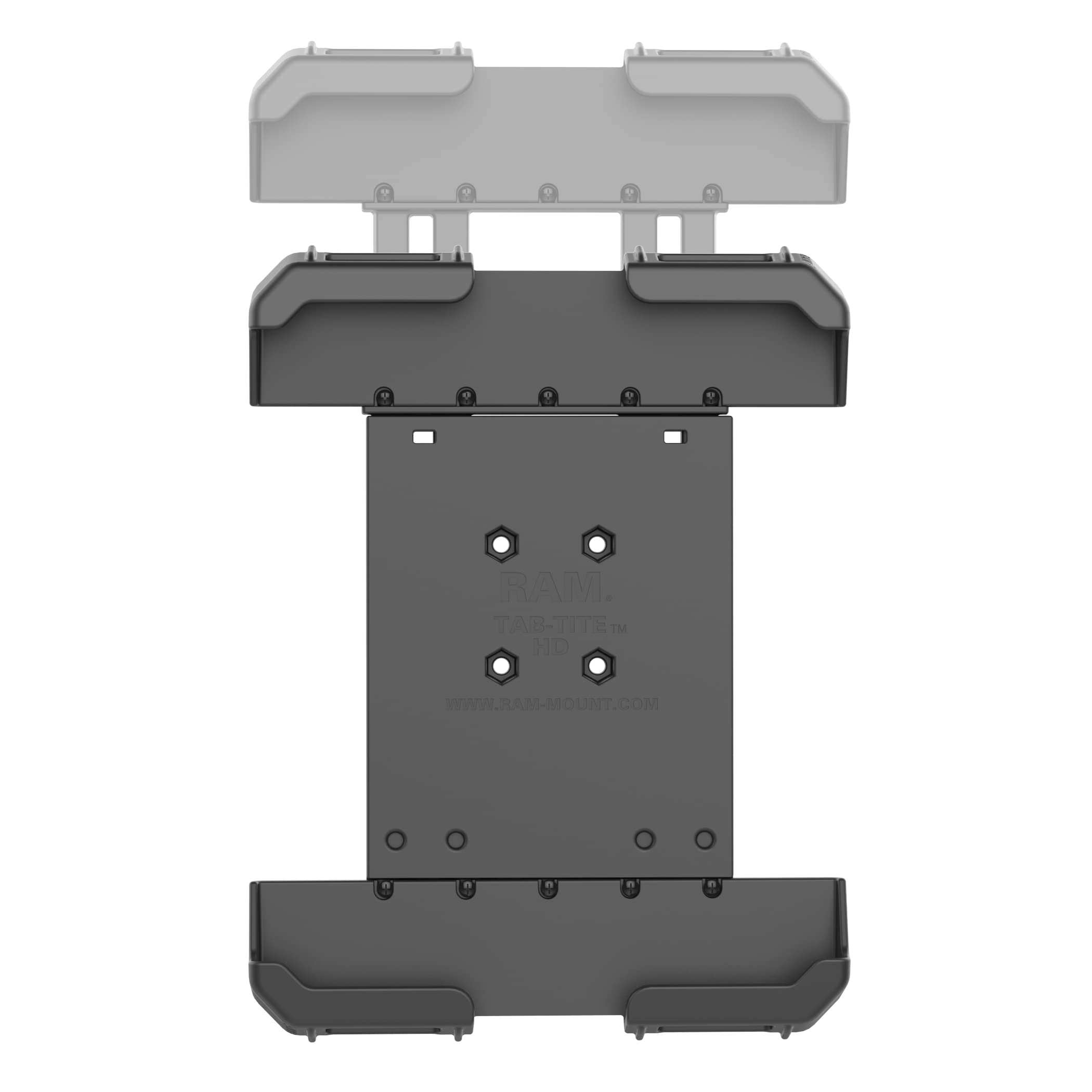 RAM MOUNTS Tab-Tite Holder for 10.1