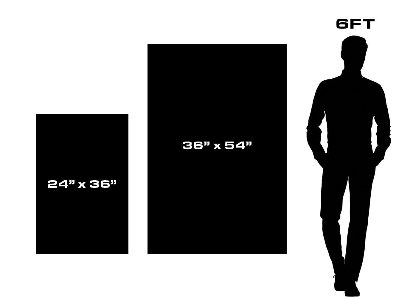 Deadly Gamer Wall Art - Premium Gaming Room Decor for PC & Console Gamers - Perfect for Bedroom, Man Cave & Esports Setup