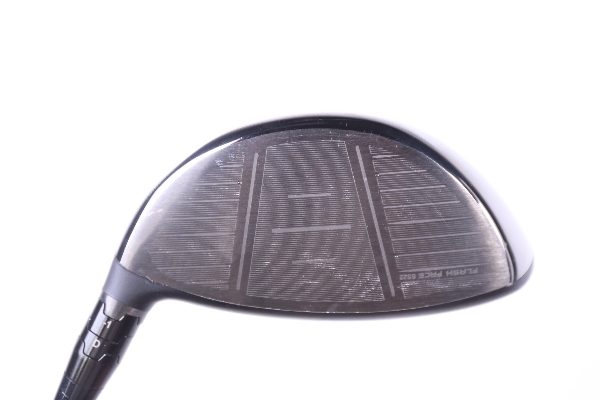 Used Callaway Rogue ST MAX LS Driver 9° Stiff Flex - Mitsubishi Tensei Blue AV Shaft - Right Handed Golf Club for Men | Perfect for Long Drives & Low Handicap Players