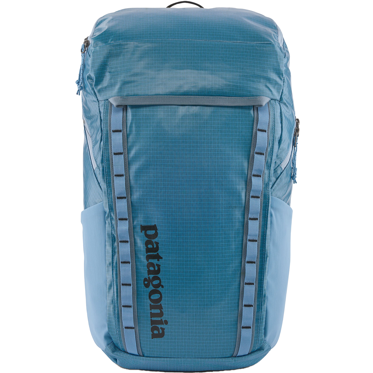 Black Hole Pack 32L - Lightweight Durable Backpack for Hiking, Travel & Outdoor Adventures | Water-Resistant & Spacious Daypack