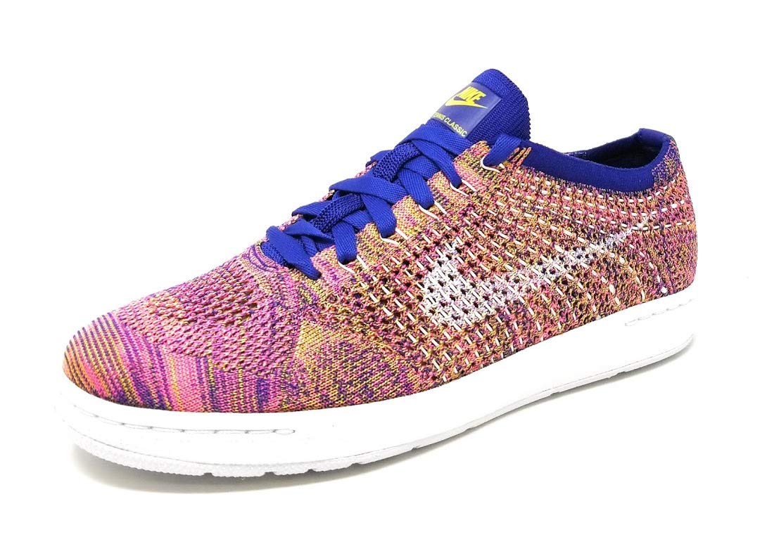 Nike Women's Ultra Flyknit Running Shoes - Lightweight Tennis & Training Sneakers for Women, Style 833860 - Perfect for Gym, Jogging & Casual Wear