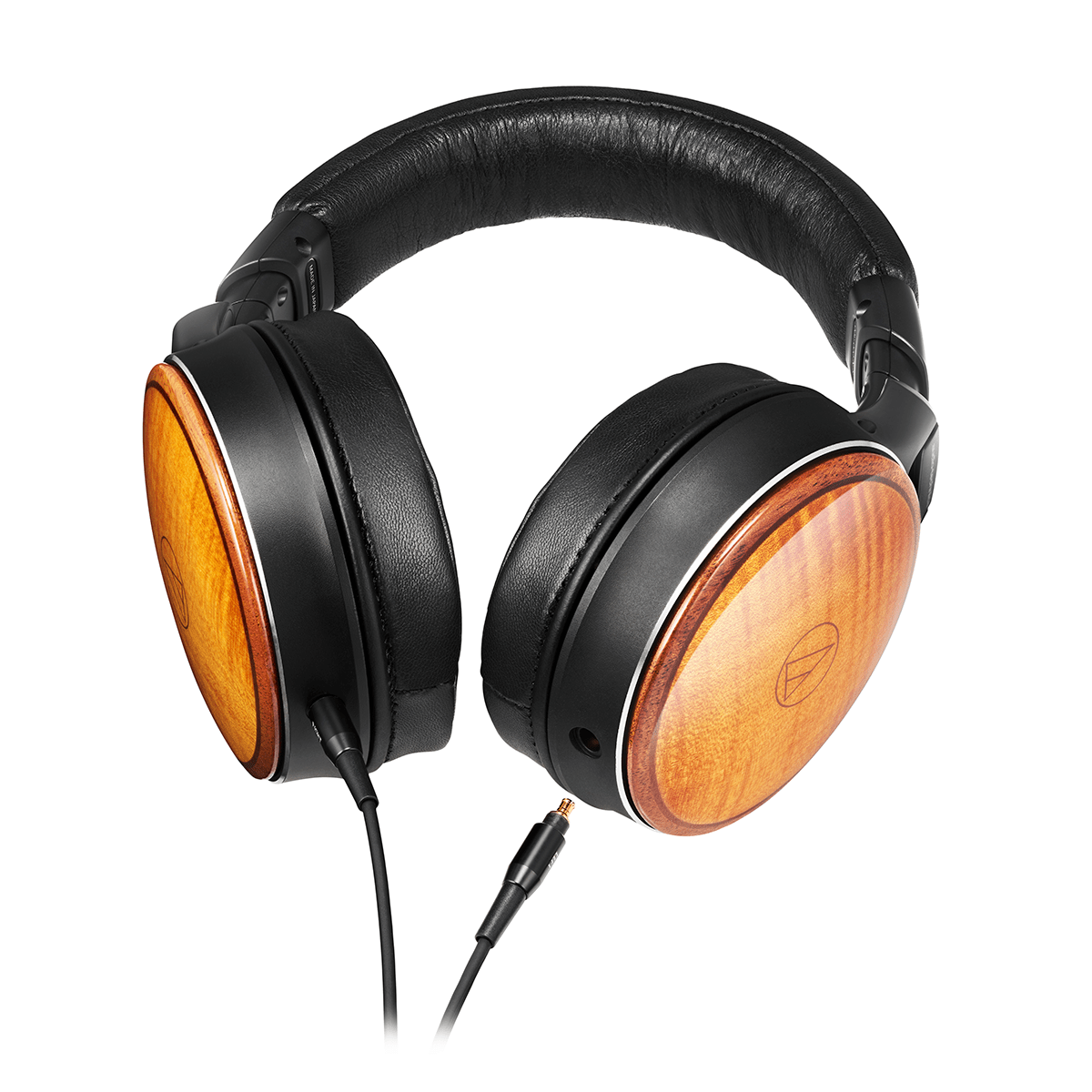 Audio Technica ATH-WB LTD Limited Edition Wireless Over-Ear Headphones with Hi-Res Sound - Perfect for Music Lovers, Studio Recording & Travel
