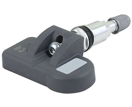 RAREELECTRICAL New Tire Pressure Monitor Sensor Compatible With Jeep Liberty & Patriot - 56029481AA, 56029359AA, 68001698AB, 56029359AC - Perfect for Off-Roading & Daily Driving Safety