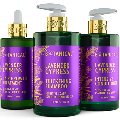 Lavender - Cypress