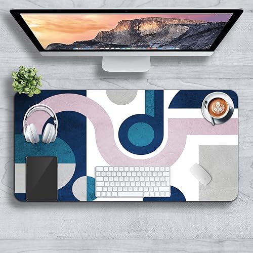 Geometric Marble