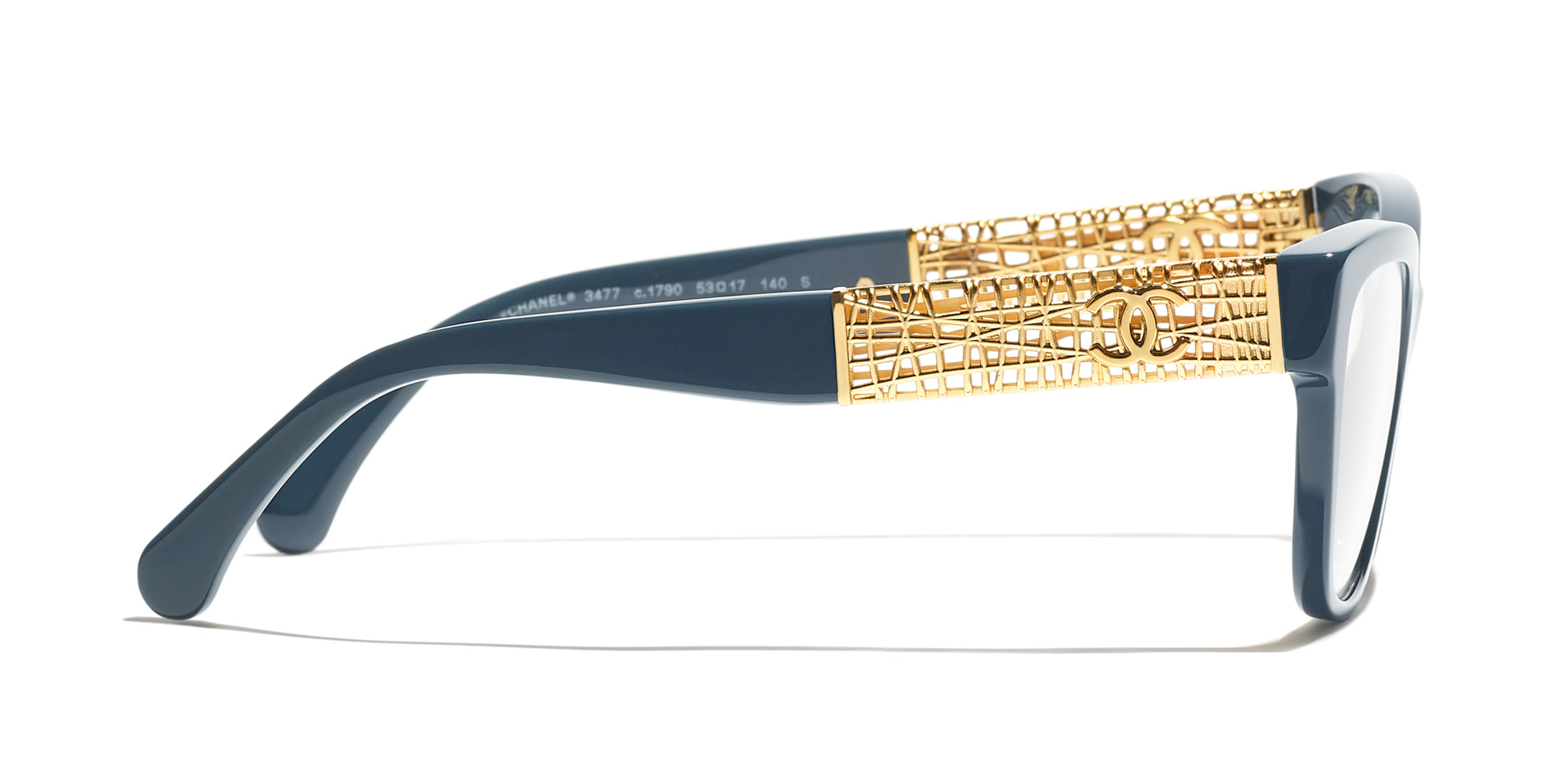Chanel 3477 Sunglasses - Luxury Designer Shades for Women, UV Protection & Stylish Frames - Perfect for Beach, Driving & Fashion Outfits