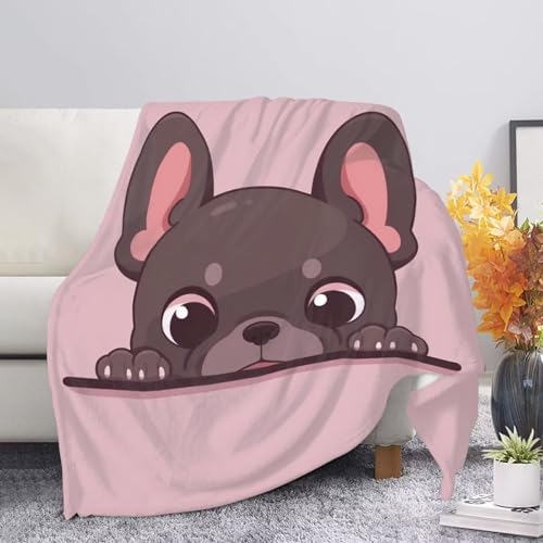 0 Pink Bulldog