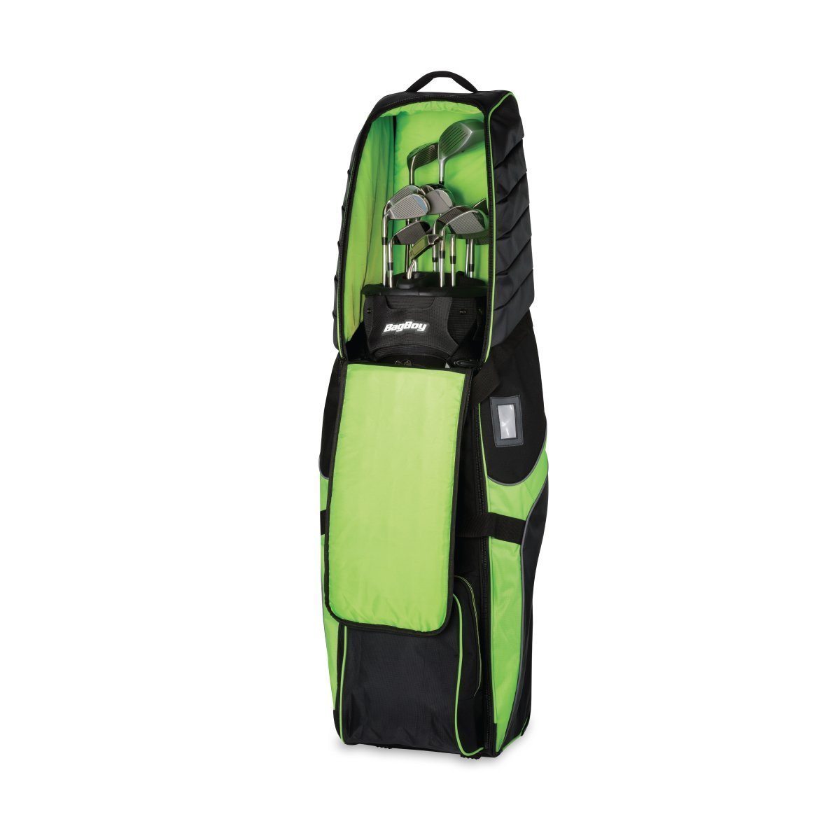 Bag Boy T 750 Golf Travel Cover - Waterproof & Durable Golf Club Protection for Air Travel & Storage | Perfect for Golfers on the Go