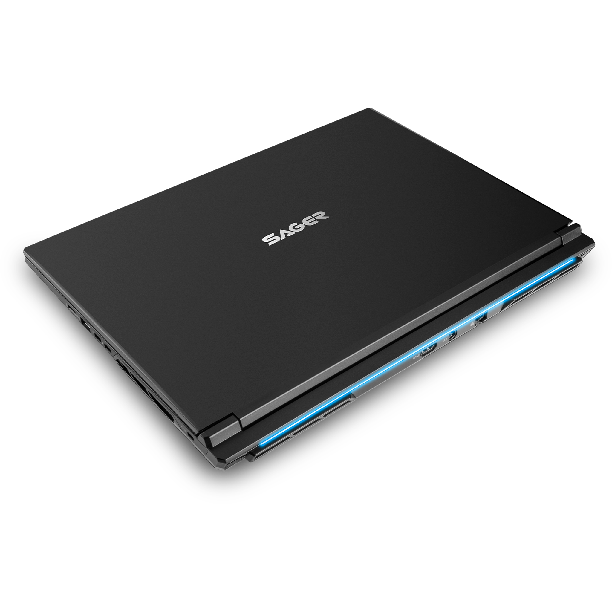 SAGER NP9560R (Clevo X560WNR G) 17.3