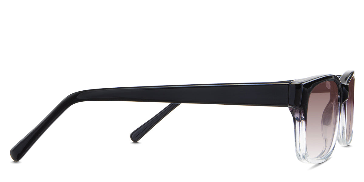 Paul Men's Prescription Sunglasses - Polarized UV Protection Glasses for Driving, Fishing & Outdoor Activities