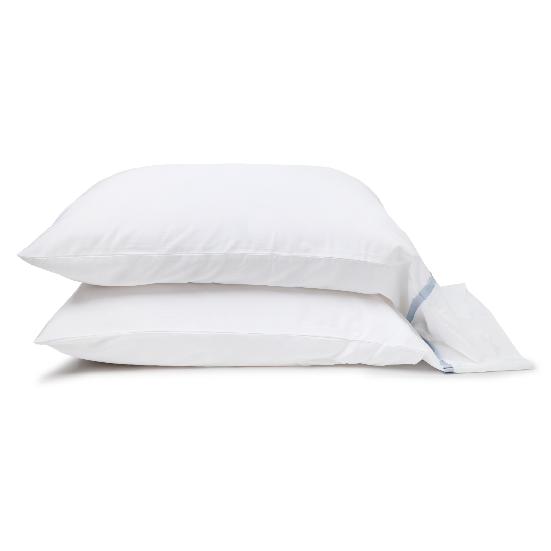 Premium Langston Bamboo Sateen Sheet Set - Soft 100% Bamboo Bed Sheets, Breathable & Hypoallergenic - Perfect for Luxury Bedding, Hot Sleepers & Eco-Friendly Homes